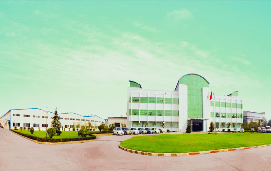 CHINA Wuhan Future Intepower Co., Ltd. Unternehmensprofil 