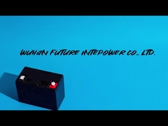 Das Produktionsverfahren von Blei-Säure-Batterien AGM-Gel